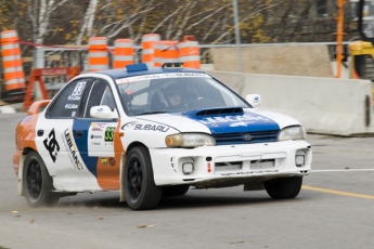 Rallye Charlevoix 2013